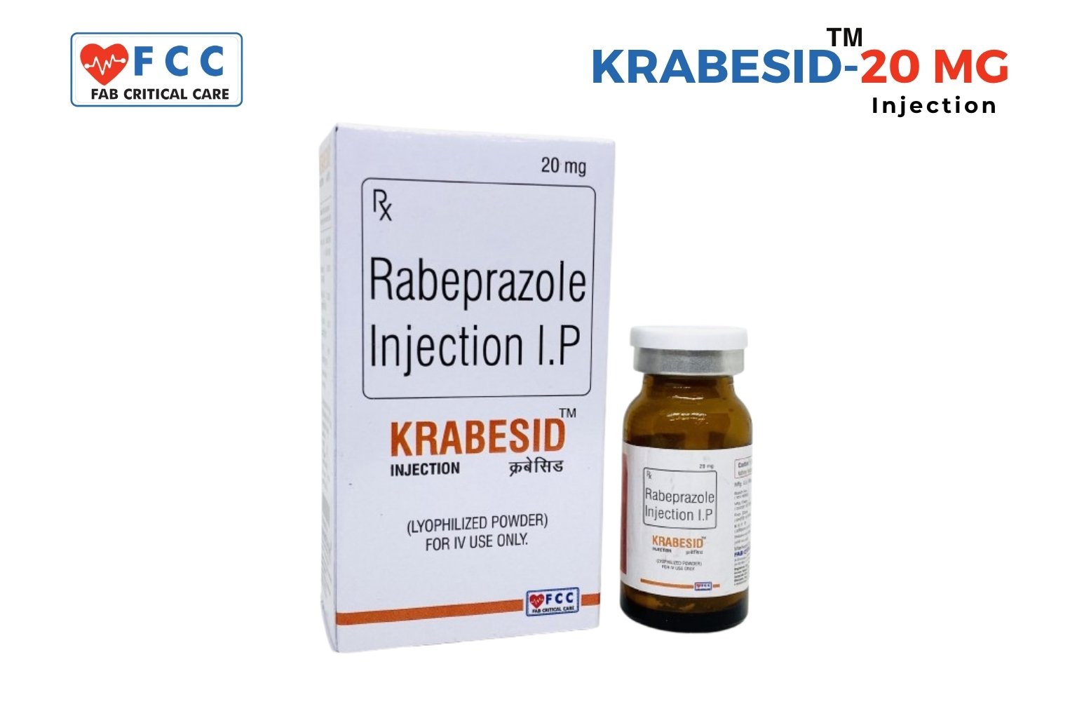 KRABESID™ IV